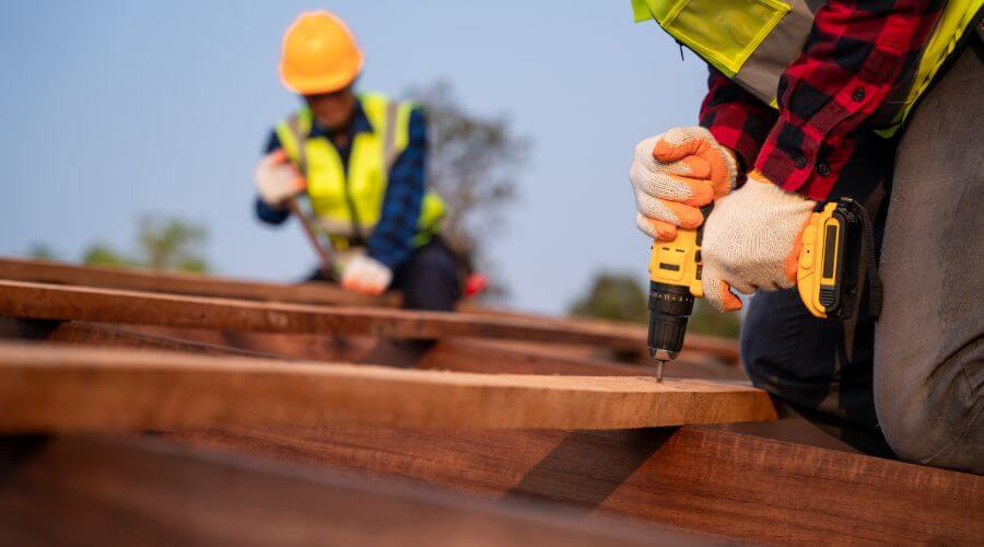 Expert flood damage restoration services in Ocean Springs, MS